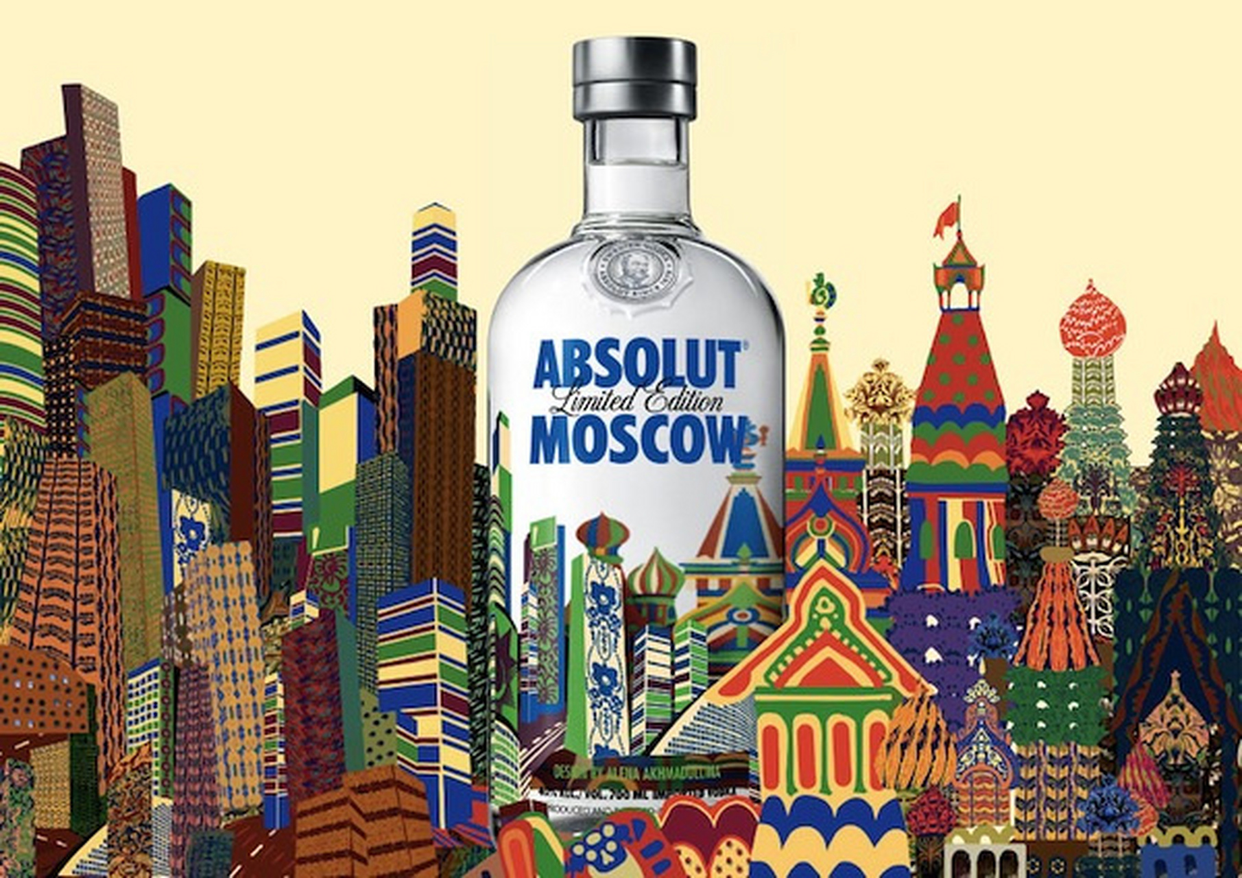 absolut vodka价格图片