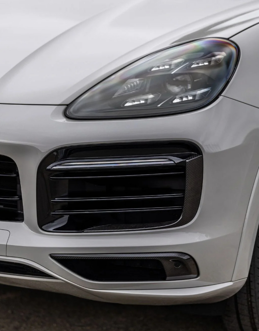 品味奢华,尽在保时捷coupe gts豪车鉴赏 保时捷coupe gts豪车鉴赏