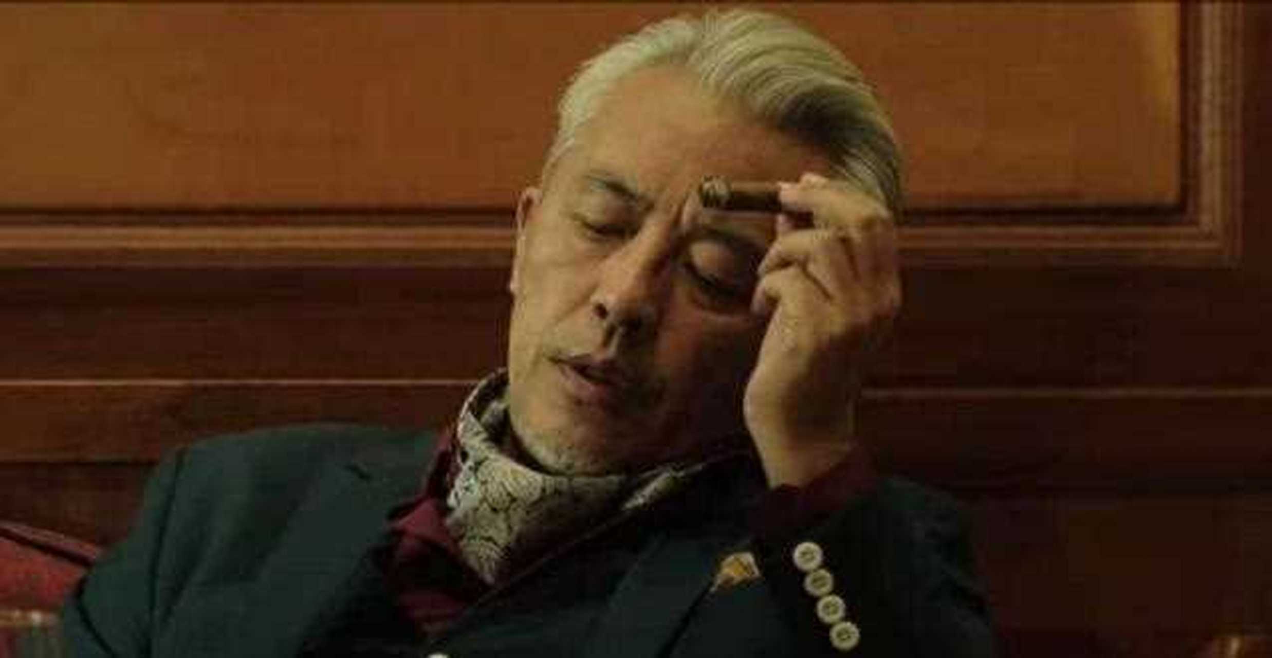 在周一苇,袁姗姗联袂主演的电视剧《焕脸》中,王小艾初生牛犊不怕虎