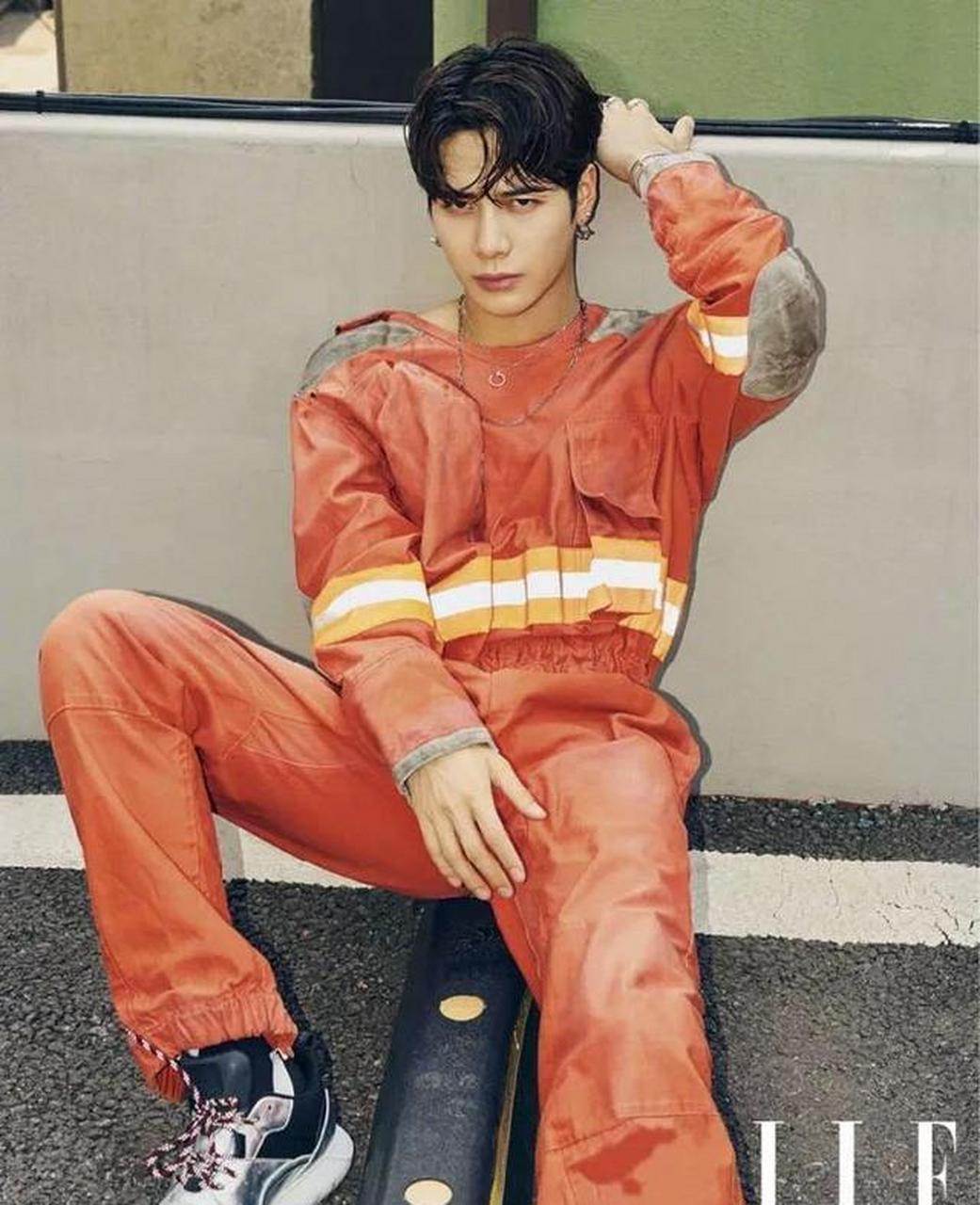 中国香港流行乐歌手,主持人王嘉尔