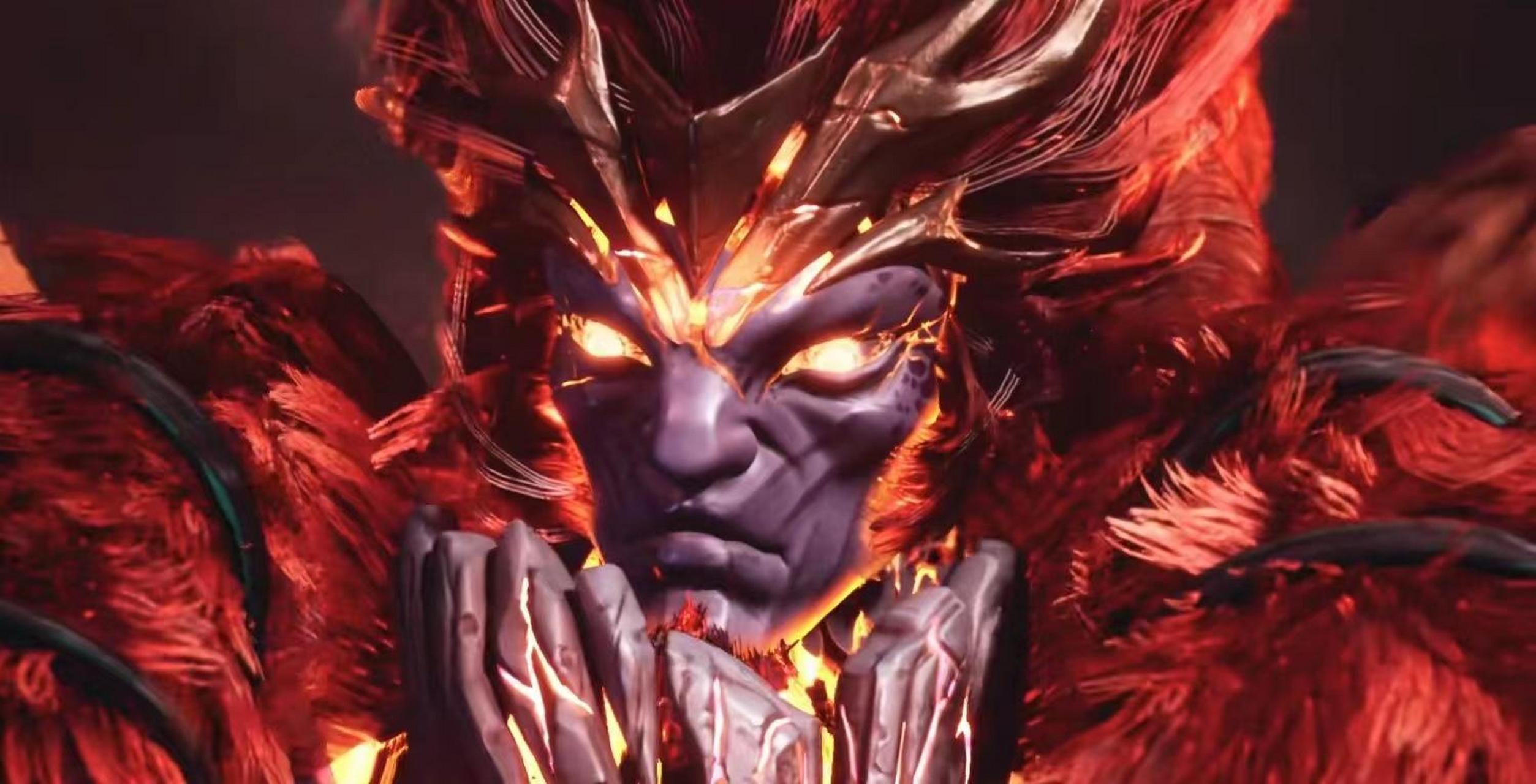 既然都不能确定,那么自然也就无法真正引起魔神皇枫秀的重视.