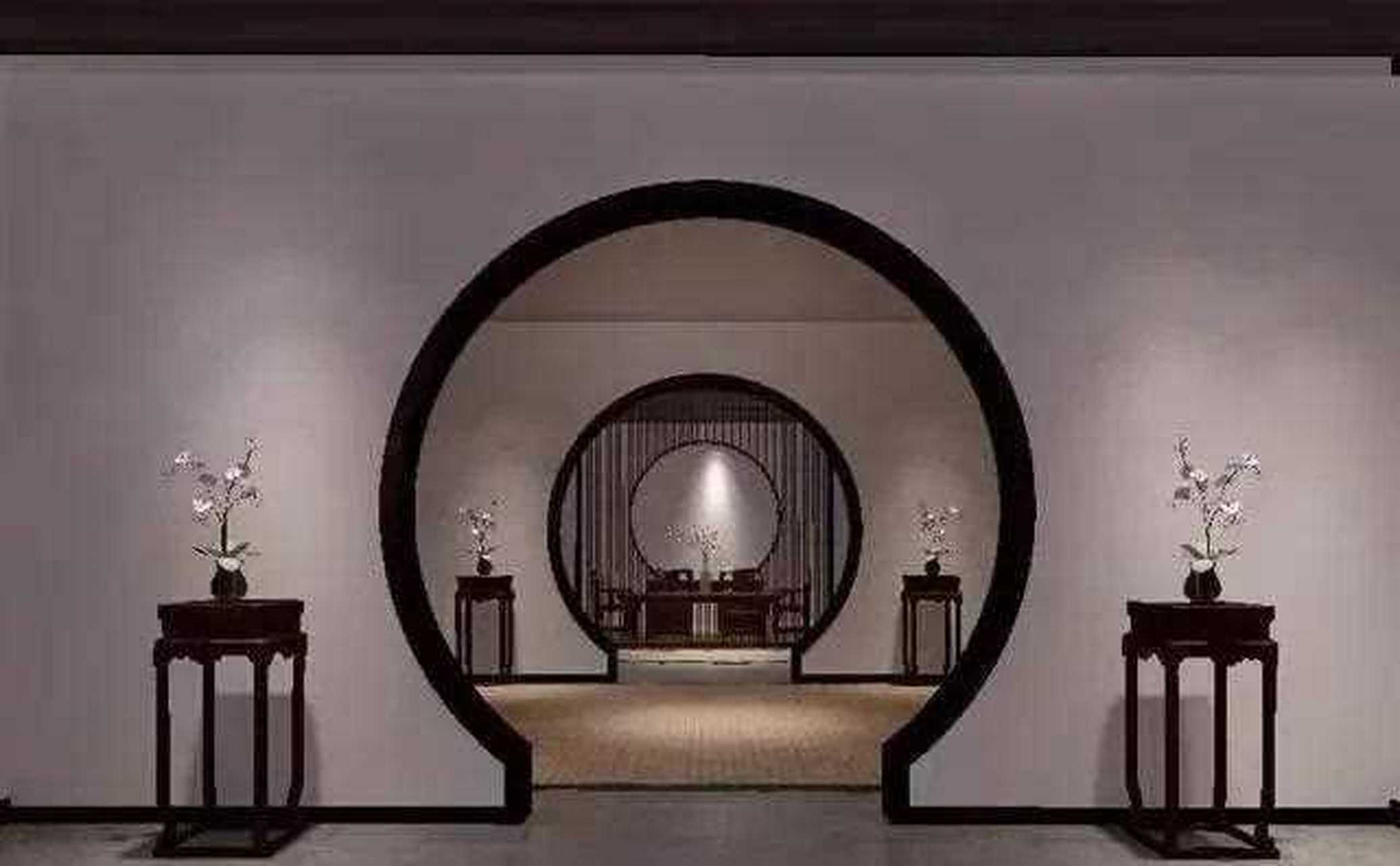 【空间美学】节奏与韵律节奏与韵律是密不可分的统一体,是创造和感受