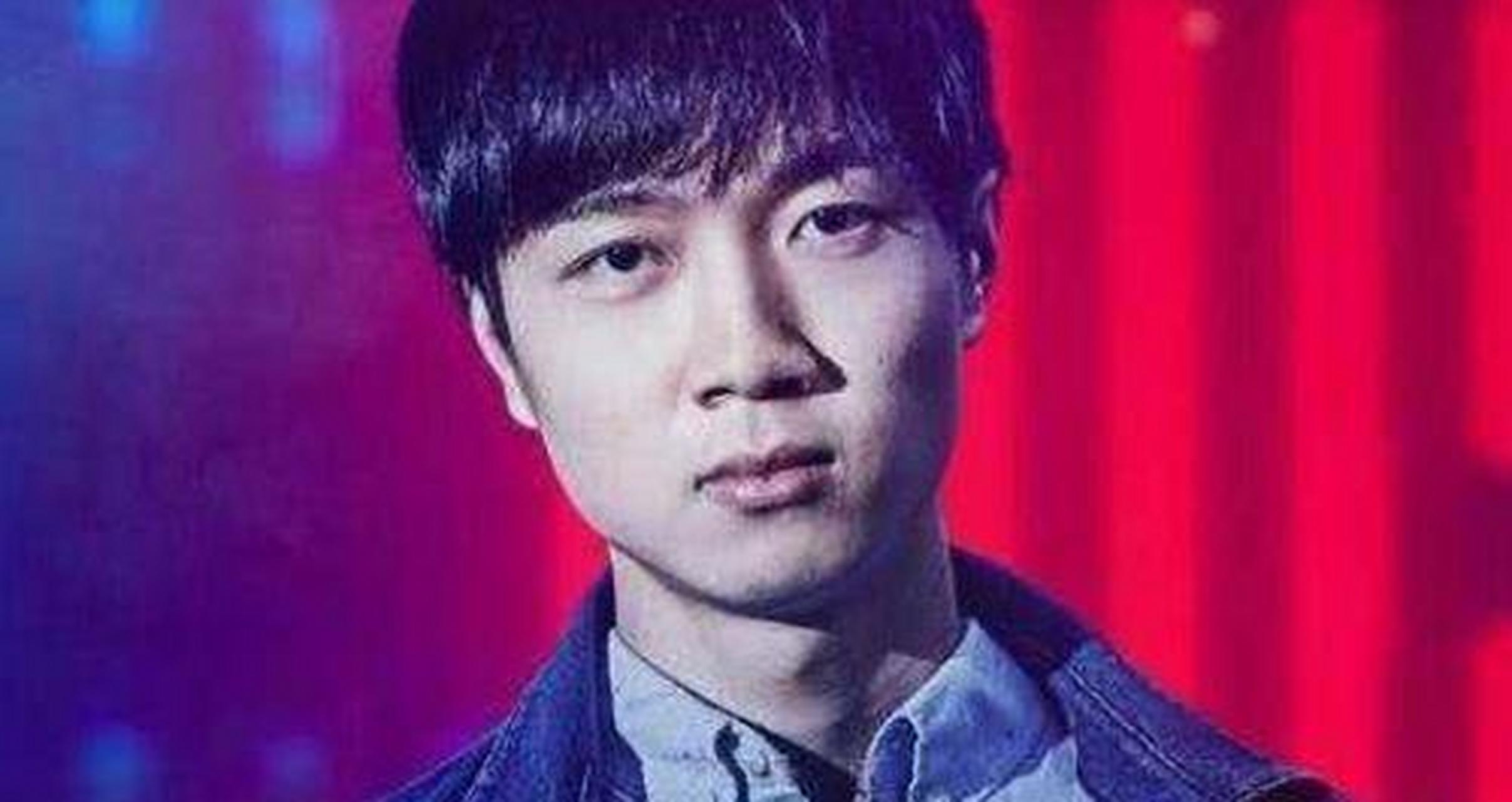 游戏主播神超个人资料是职业选手吗 他什么时候退役的