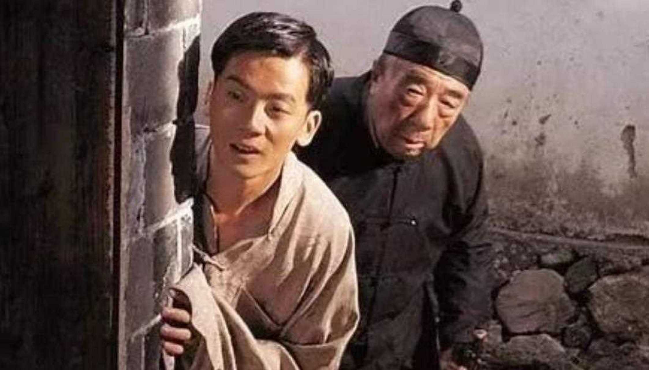 富贵二代的视频