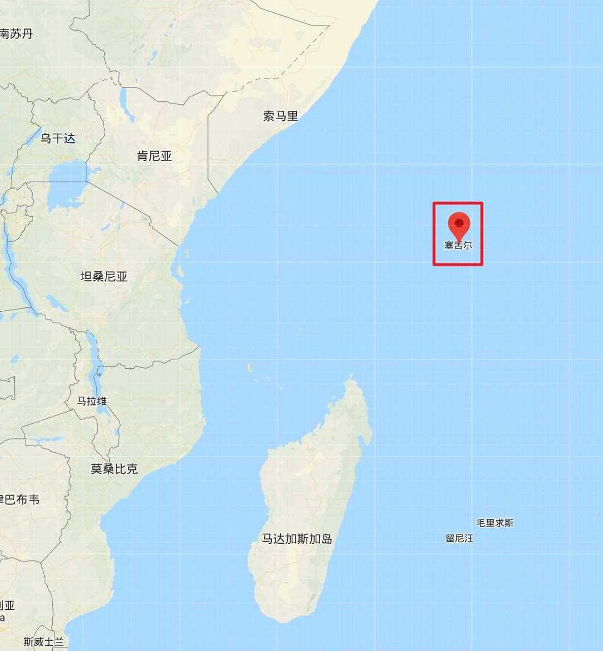 塞舌尔(seychelles),全名塞舌尔共和国,是坐落在东部非洲印度洋上的一