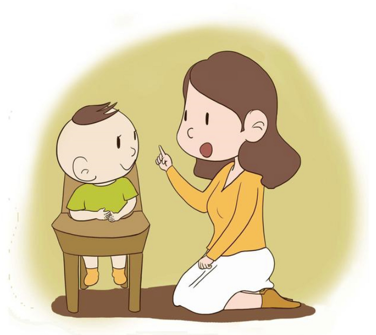 家长这样做,宝宝说话早 语言是人类最重要的交流工具之一,对于婴儿来