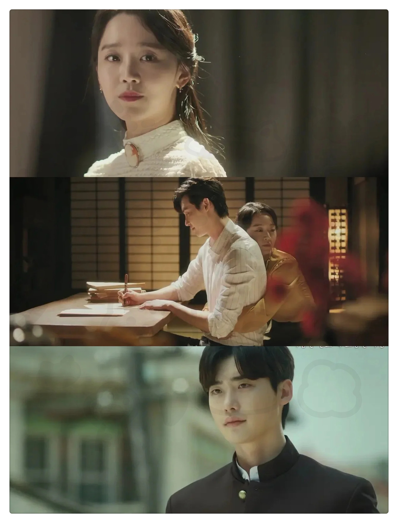 顾虑世俗,终成悲剧这便是高级美学 《死之咏赞》 一共6集,约35分钟