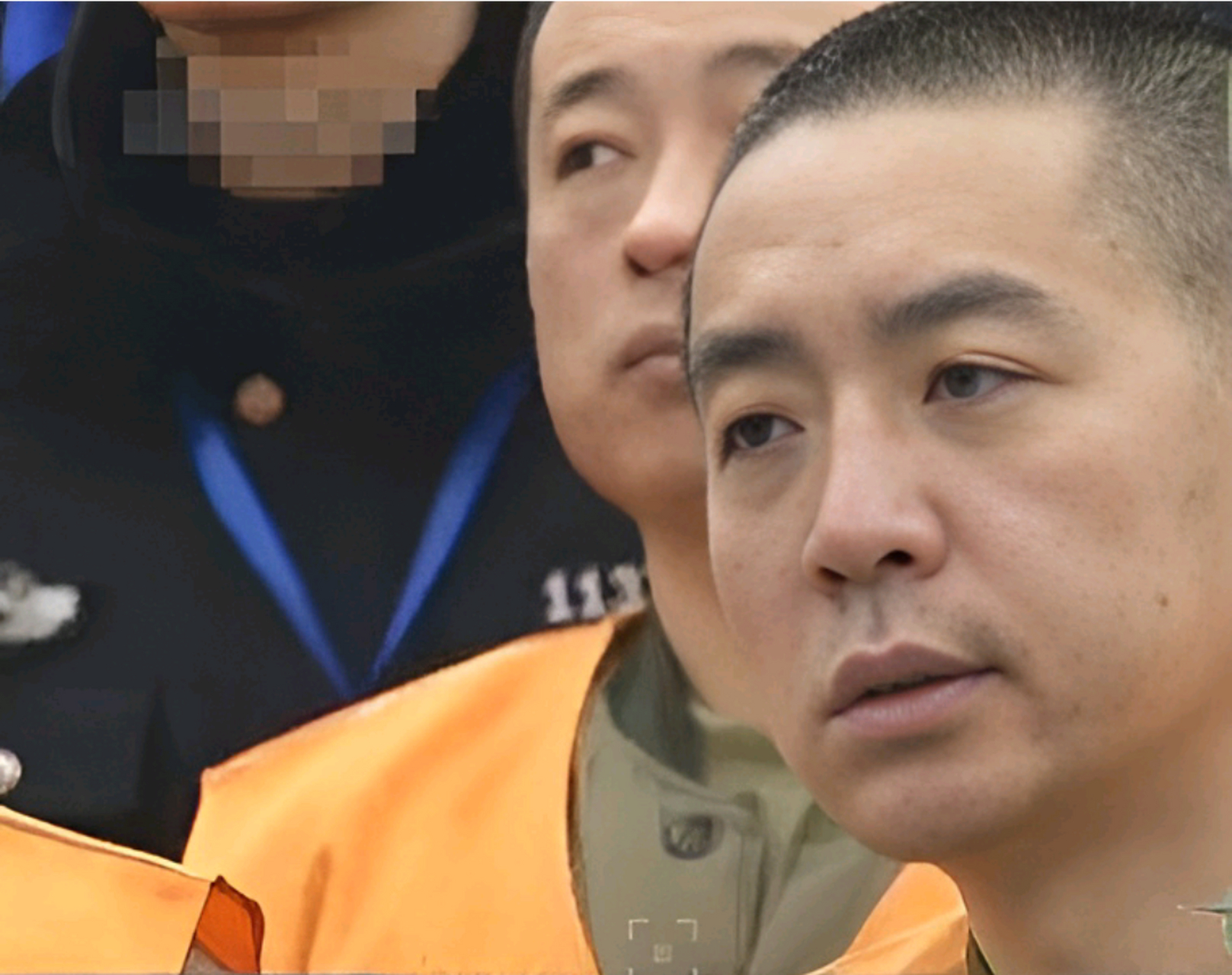 2012年,被判死刑的聂磊,当年聂磊的大名在青岛可是无人不知,无人不