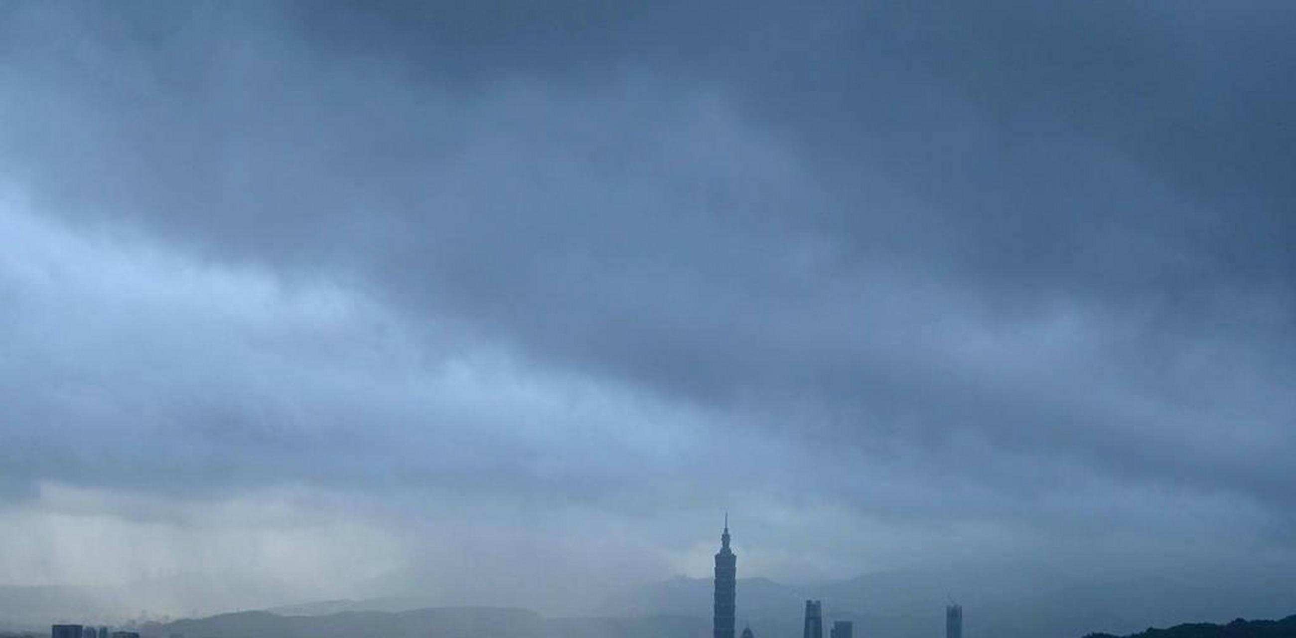 参考消息网4月1日报道据台湾联合新闻网4月1日报道,久旱不雨,用水吃紧