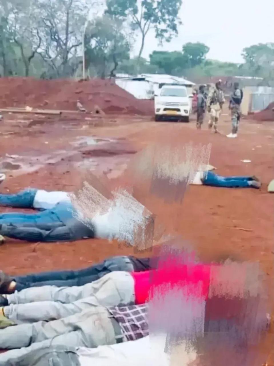 美国公民被杀,墨西哥毒贩集团道歉,要知道墨西哥毒贩集团连自家的政府