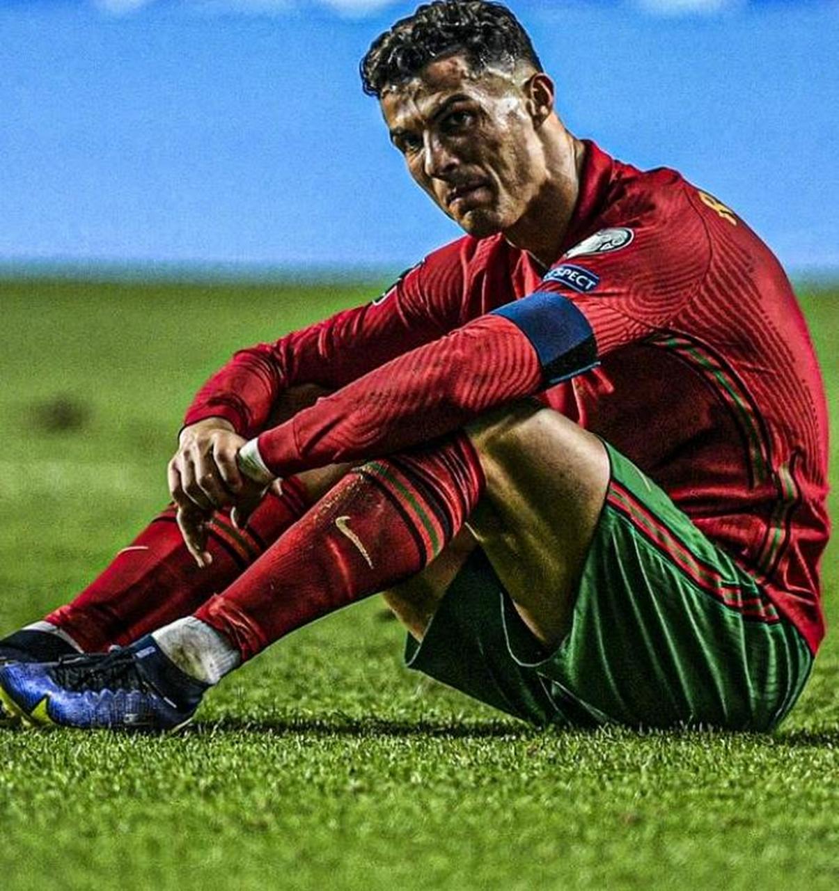 真的很怀念c罗,从里斯本竞技到曼联,再到皇马,c罗一步步登上人生的