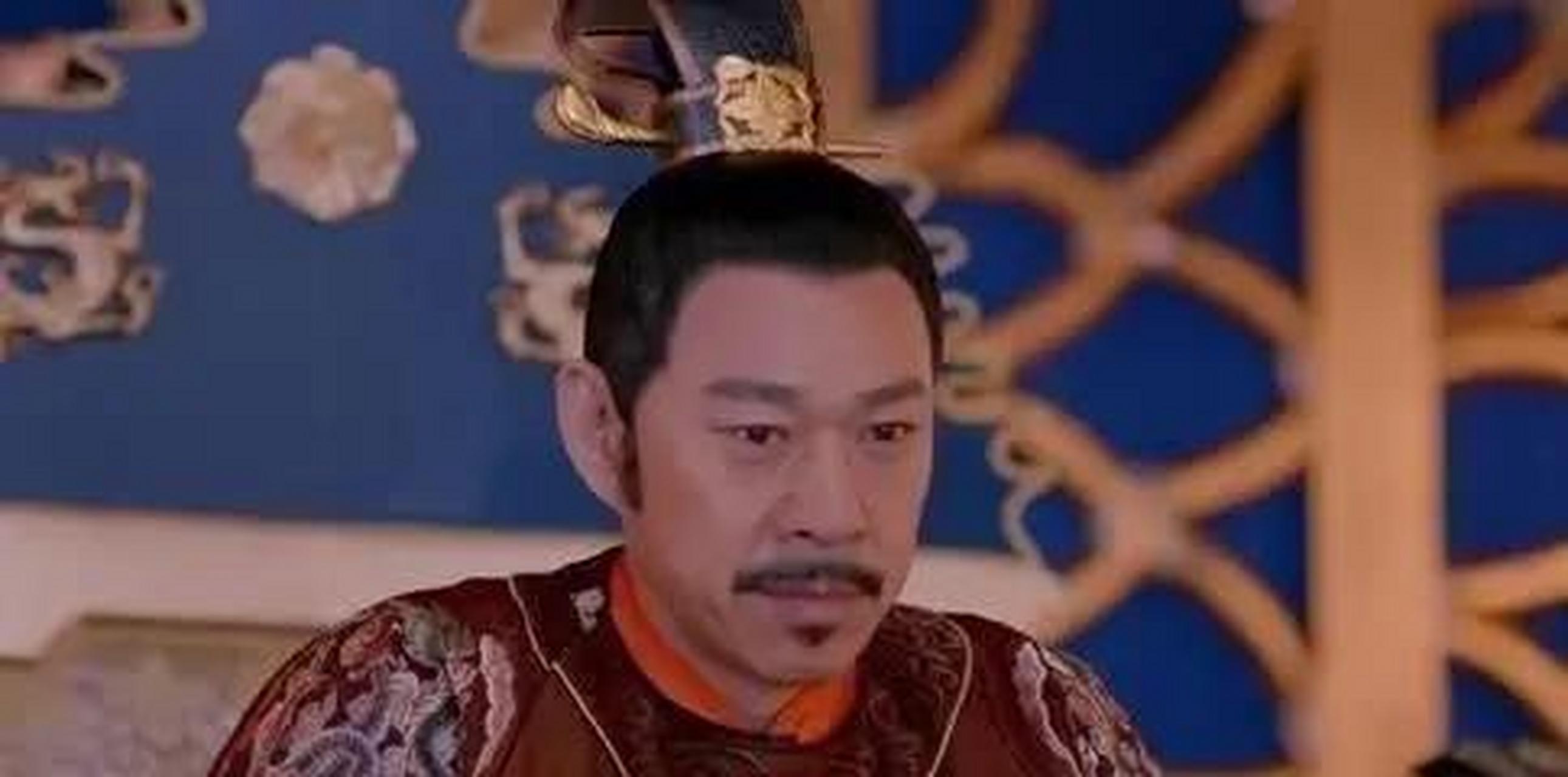 公元643年,太子李承乾谋反,失败后李世民质问他:朕从始至终没有对不起