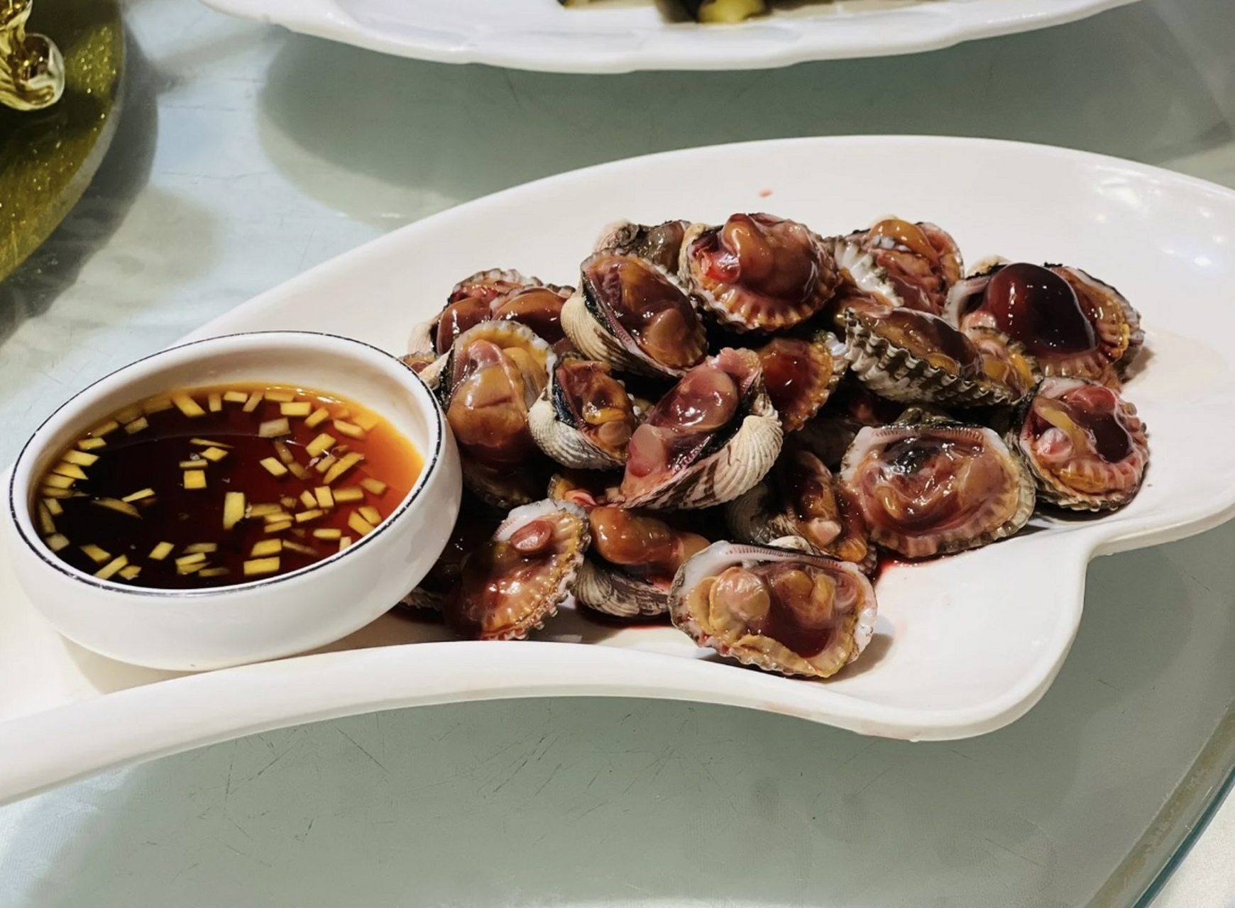 网友:北方人不理解,为什么温州人爱吃这种美食!