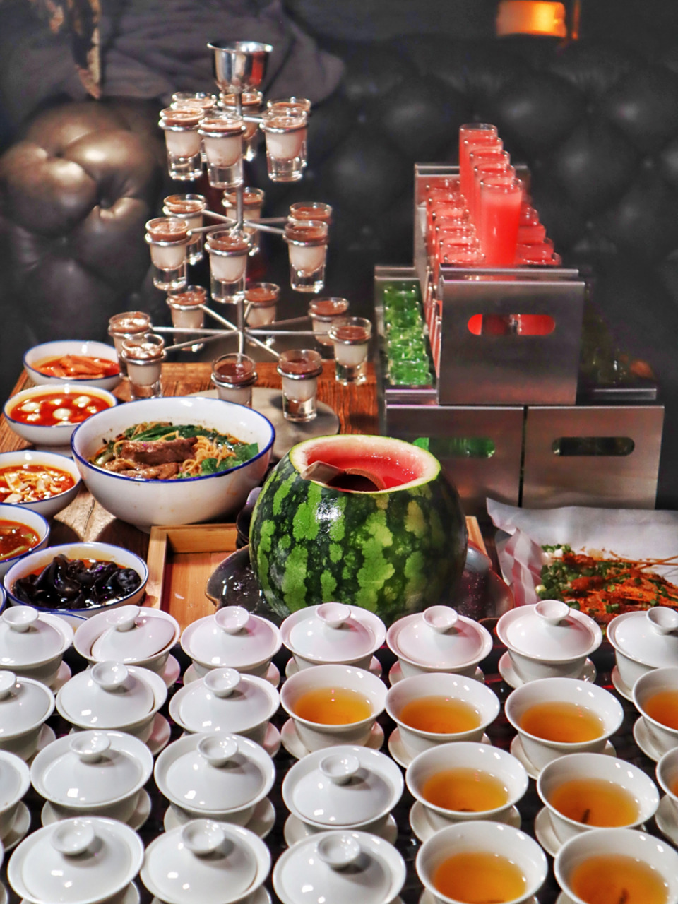 店名:贰麻酒馆(南滨路店)  地址:南滨路29号附2号珊瑚都会一期(南滨