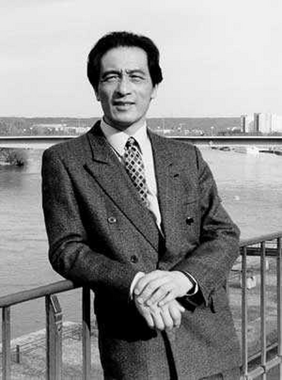 【上海电影厂原厂长朱永德去世 2月5日5时12分,国家一级摄影师,上海