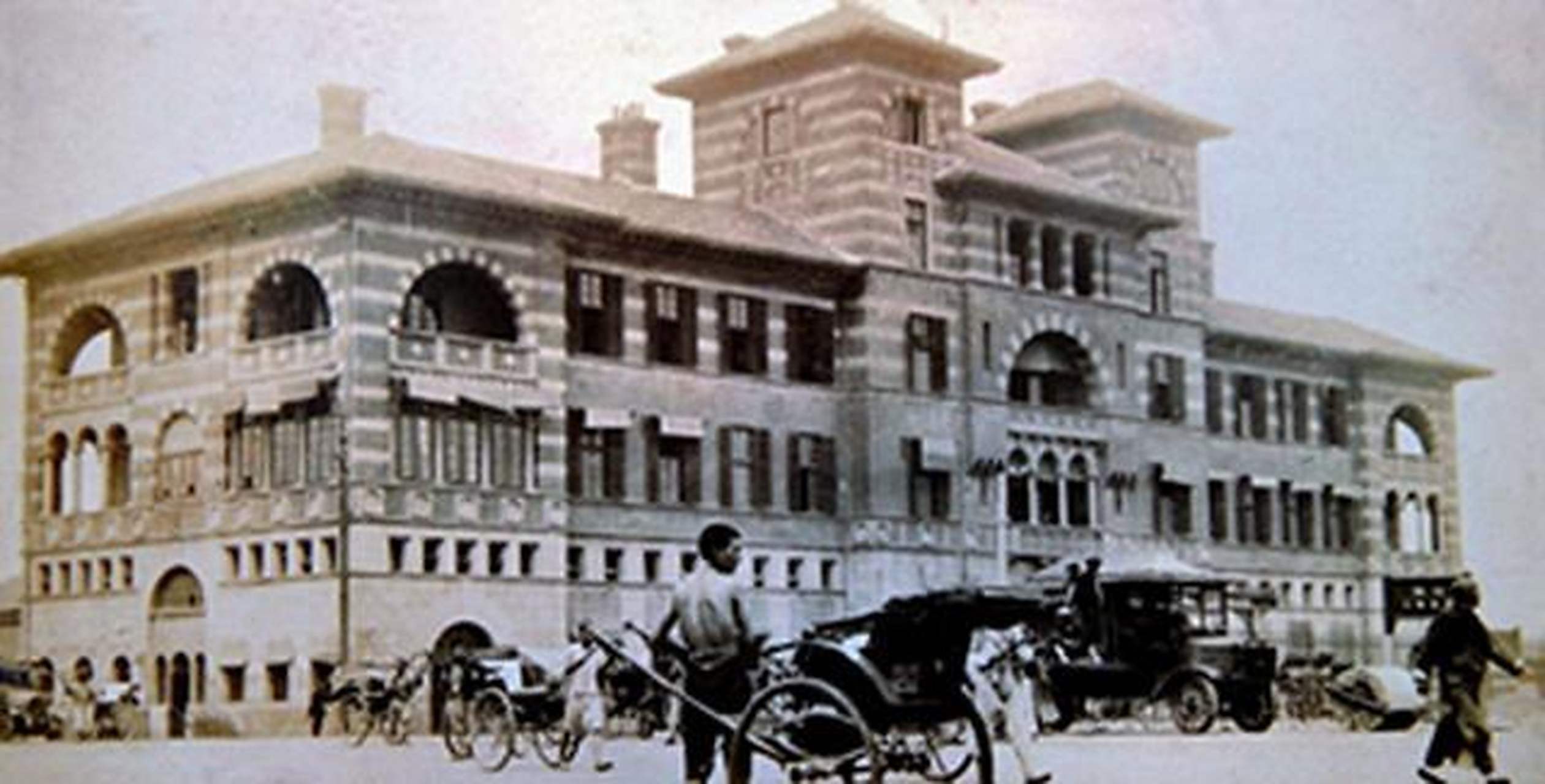 上海北站,见证宏伟大业的开启