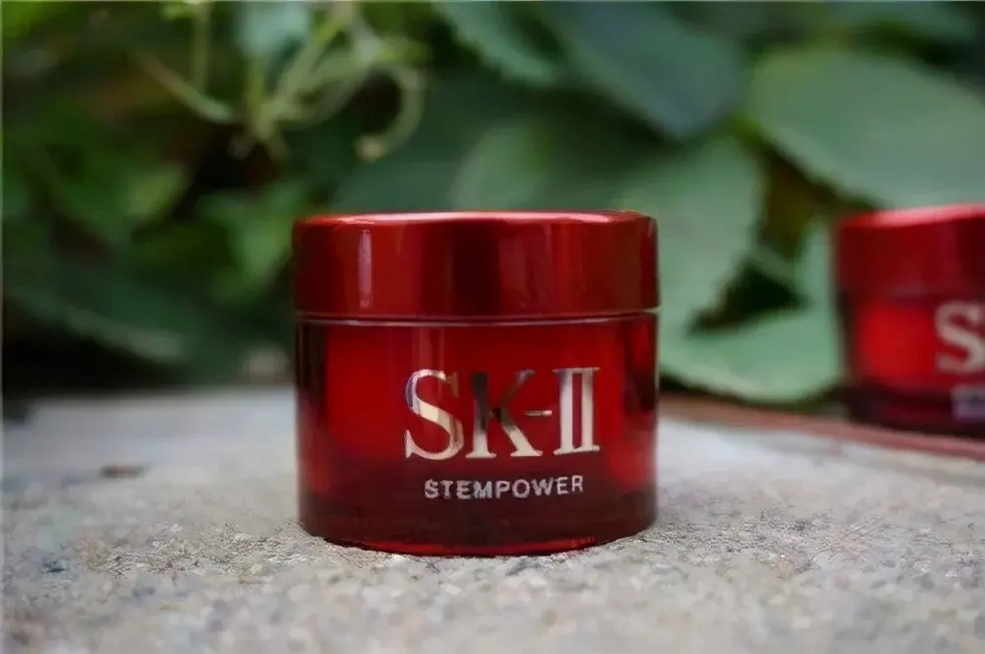 颐莲的蜗牛修复霜