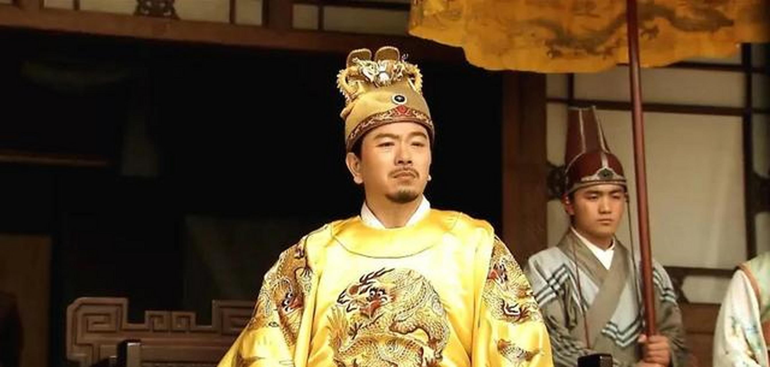 万历皇帝二十八年不上朝,打开陵墓后,专家揭露真相 作为明朝历史上在