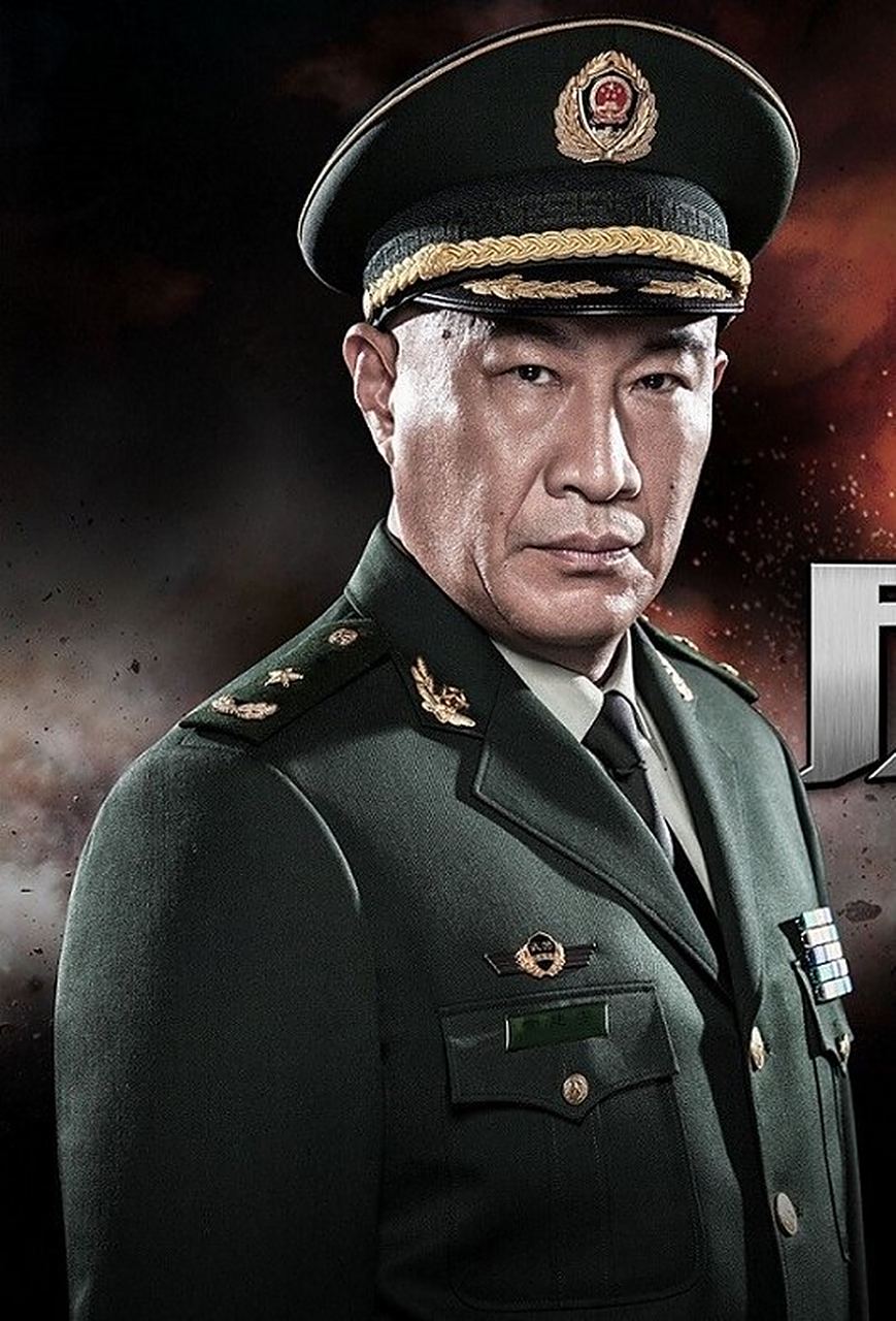 《征服》热播之后,不少人评论,"石兆琪霸气十足,连孙红雷都只能避其