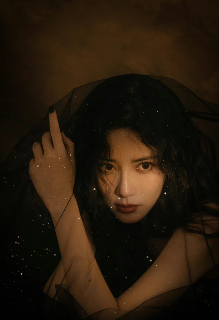 萌姐要这么性感,和综艺里的完全不一样[得意]