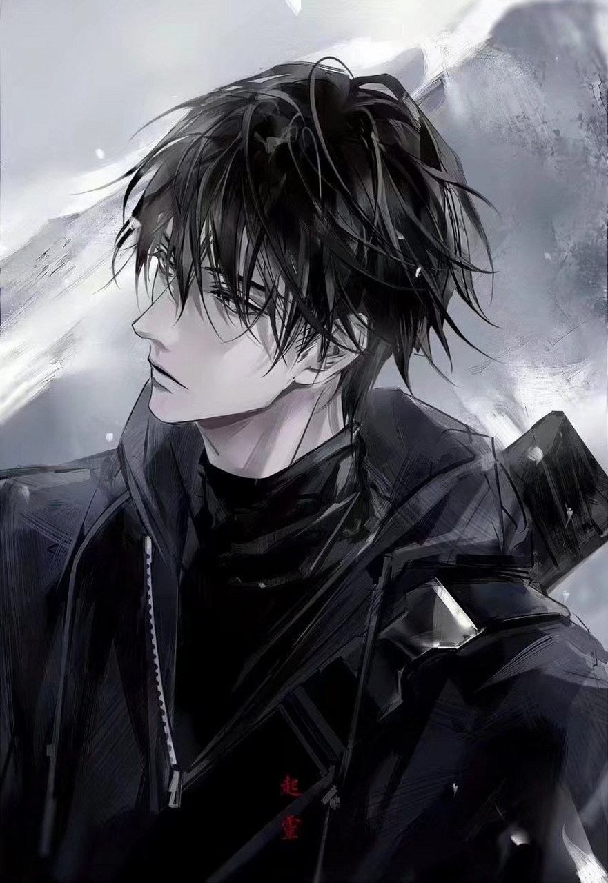 《盗墓笔记》最神秘强大的角色,张家最后一任族长张起灵,只存在于二