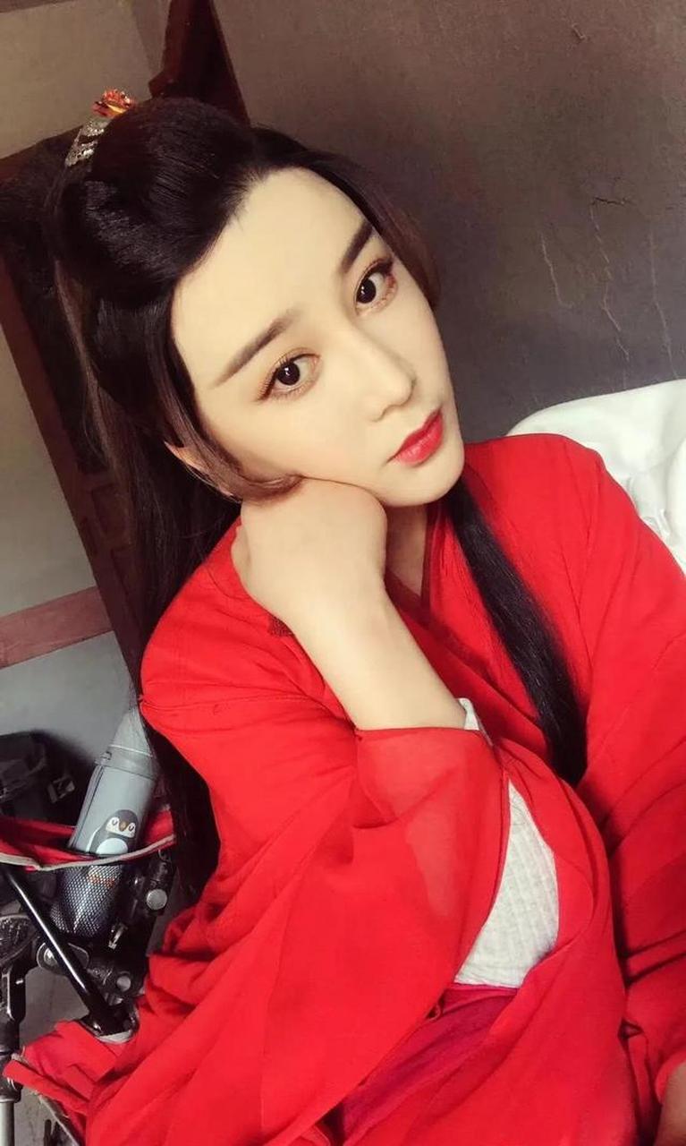 侍宣如高清性感写真