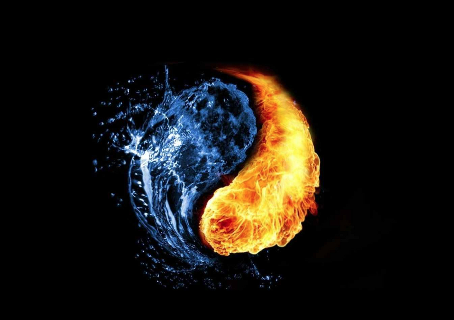 水深火热,指的是肾呀  人处在水深火热之中,就说