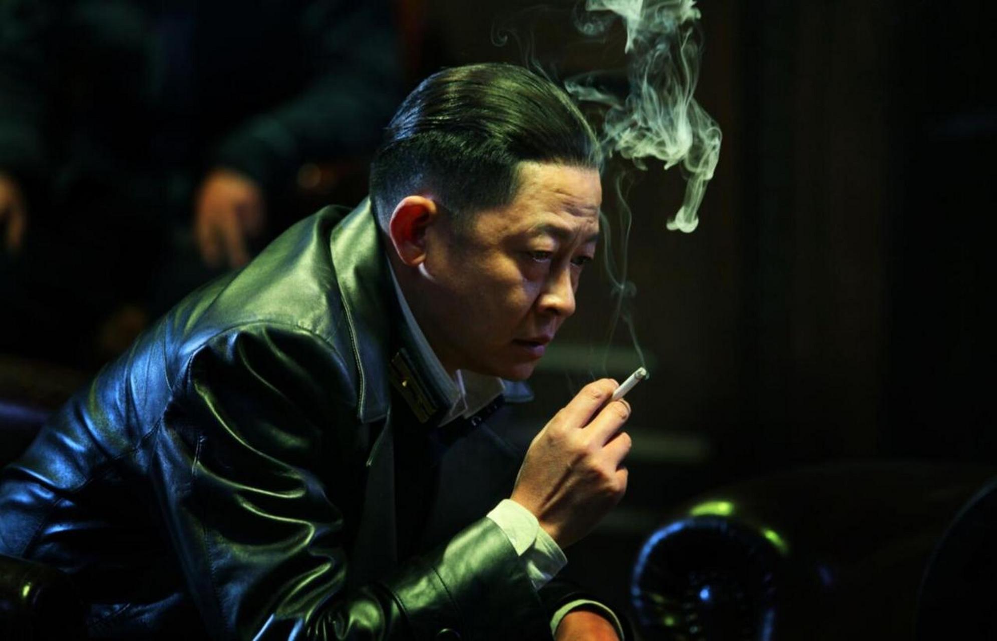 王志文曾经有一句精辟的论述:"在我看来,放眼望去就是两种人,一种是狼