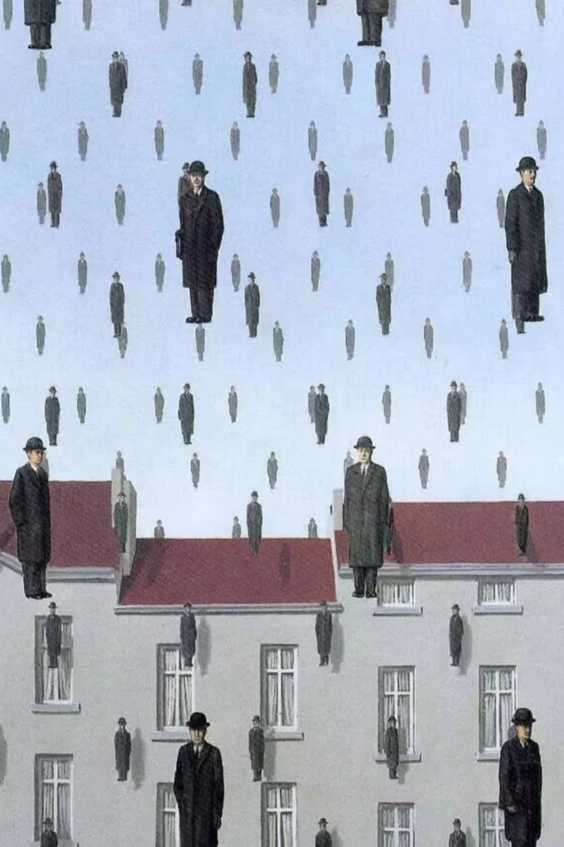 6 cm 类别:人像 材质:布面油画 现藏地:美国-休斯敦梅尼尔收藏博物馆