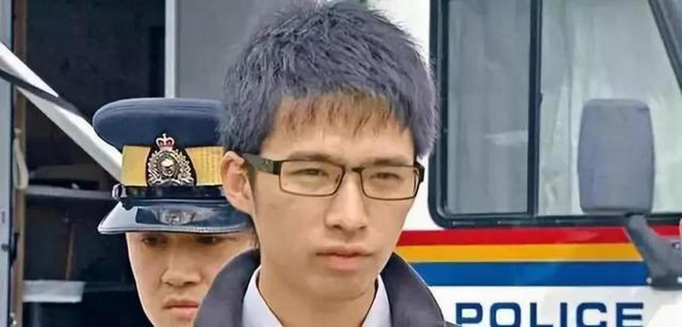 儿子杀母亲的,有好几个了 #北大弑母案吴谢宇一审被判死刑# 十年前,就