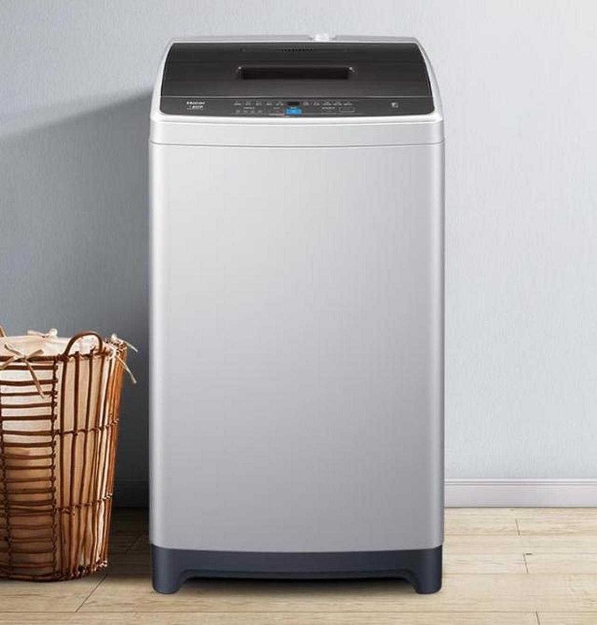 而在众多洗衣机中,滚筒洗衣机和波轮洗衣机是最常见的两种类型.