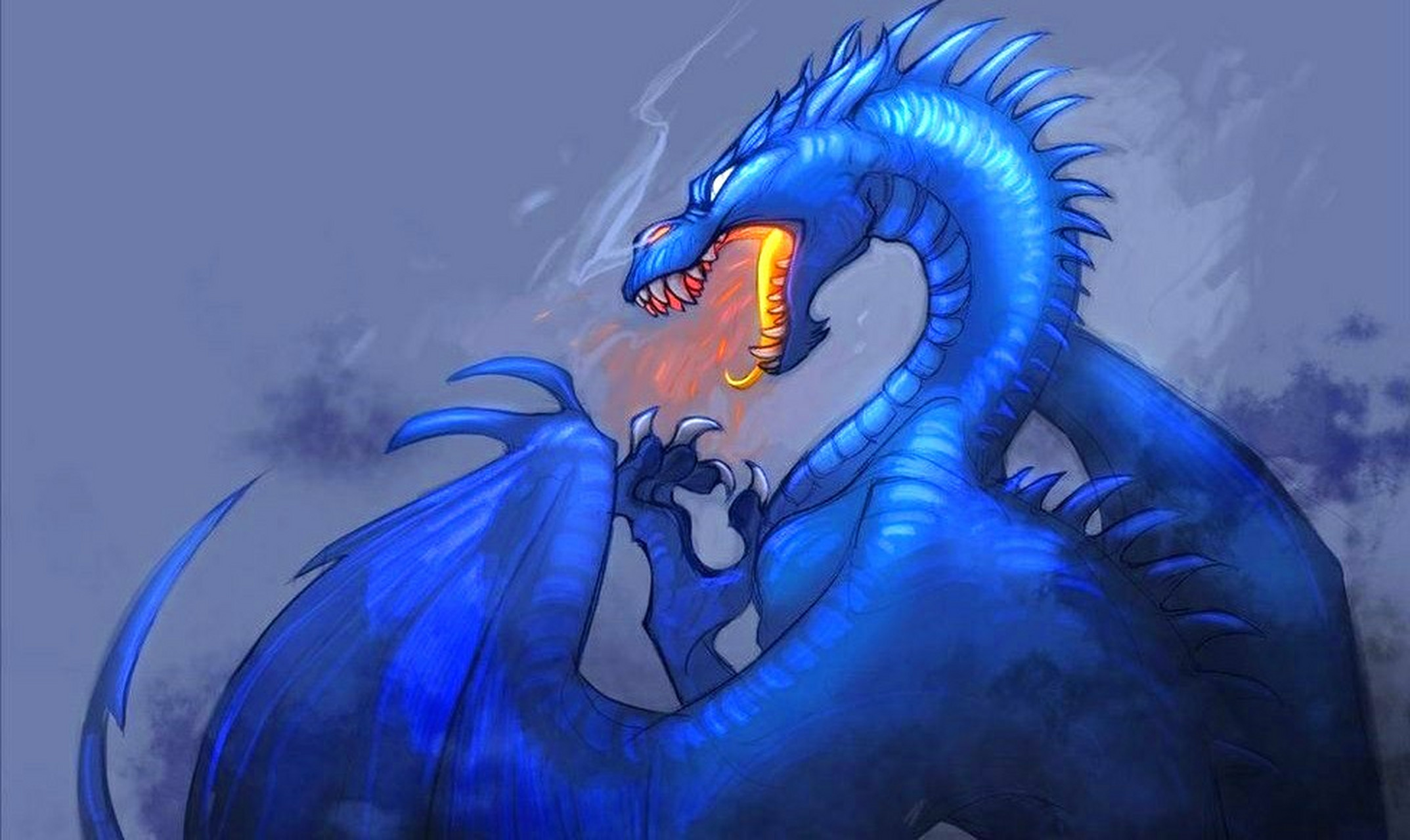 《英雄无敌3》的终极兵种是谁,答案显而易见,就是圣龙!
