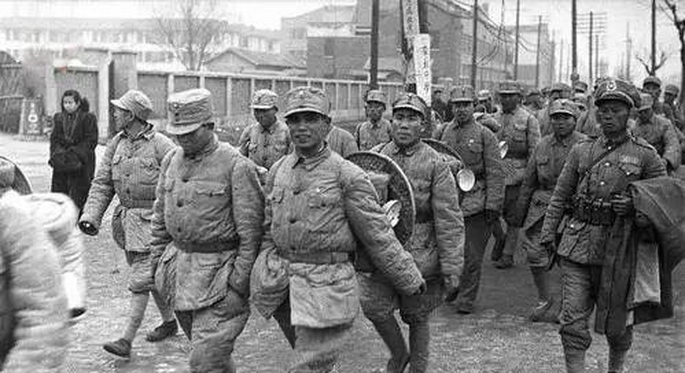 国民党军的赵子龙师,实力很强大吗,为何会有如此称号?