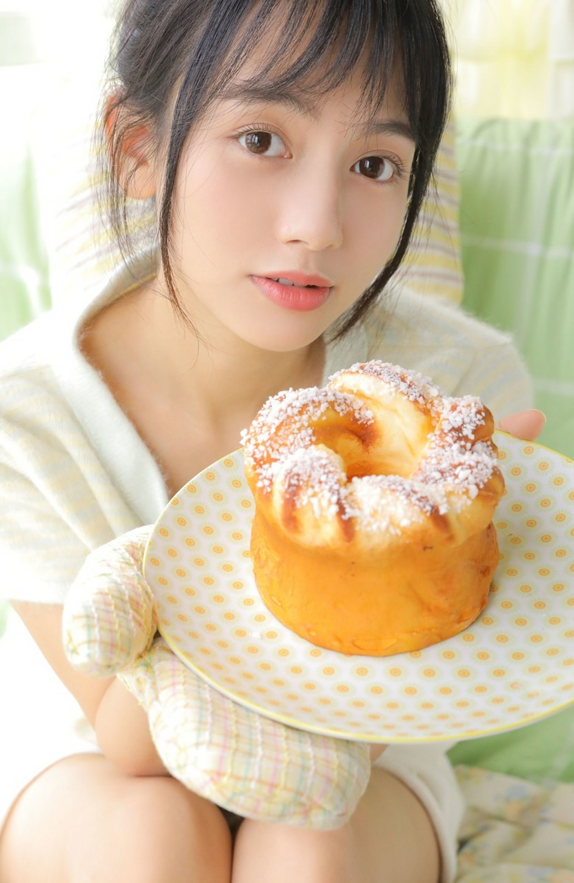 爱蜜社90后嫩模sugar小甜心cc性感私房照