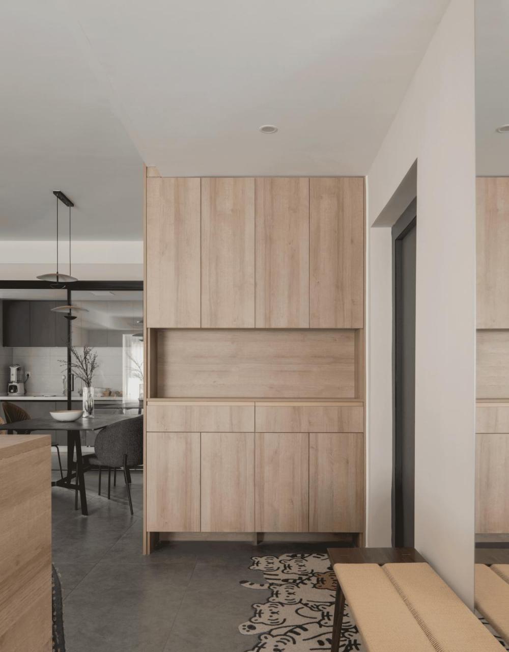 gif创作人# 楼盘名称:香楠国际  房屋面积:143㎡  房屋结构:4室2厅2