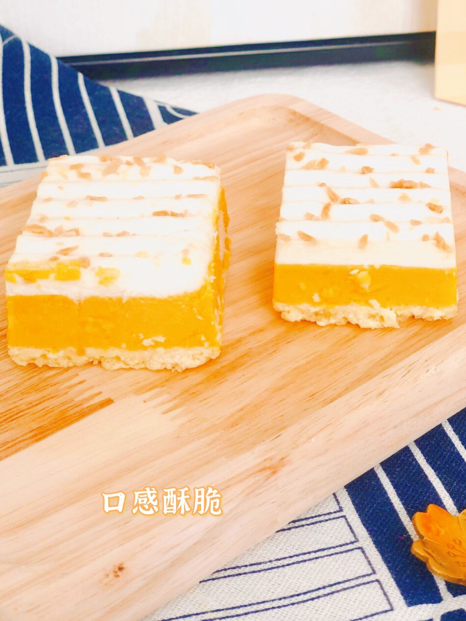 现在在我眼里就只有南瓜蛋糕 其它通通看不上眼 * 好不容易搜了很多