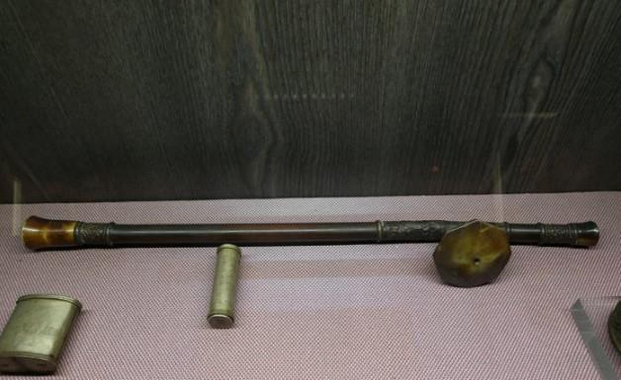 晚清大臣徐桐,是当时最为有名的顽固守旧派,生平最为痛恨洋人和洋务