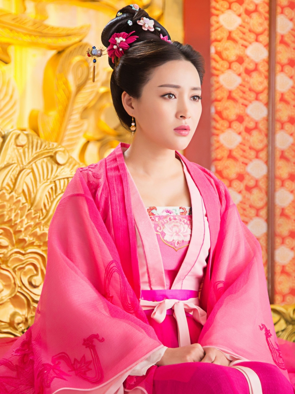 刘娥:北宋女强人,赵恒之后的真正统治者