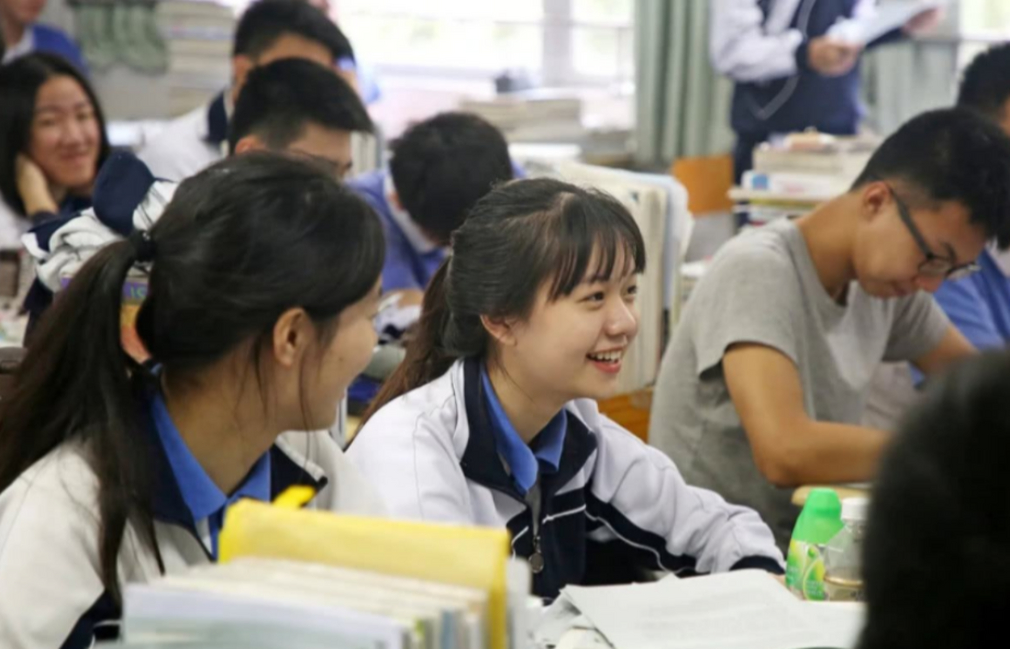 图片[3]-高中补课到底有没有用?到底该怎么补课-乐学小窝