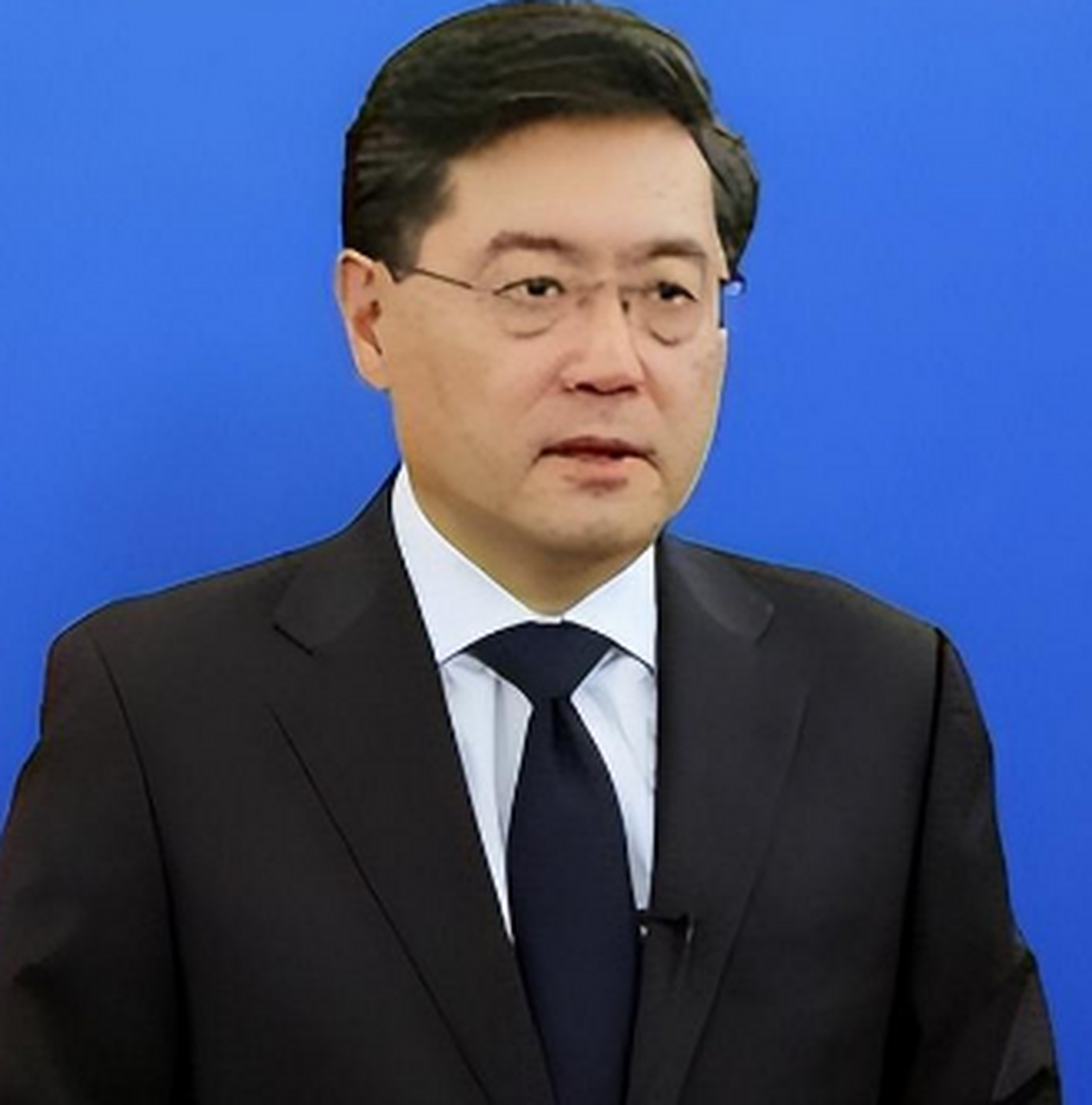 近日,中国国务委员兼外交部长秦刚再次就台湾问题表态,强调在台湾问题