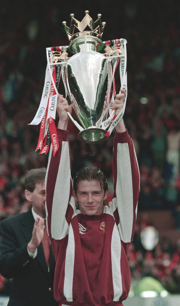 贝克汉姆.#贝克汉姆 #贝克汉姆颜值