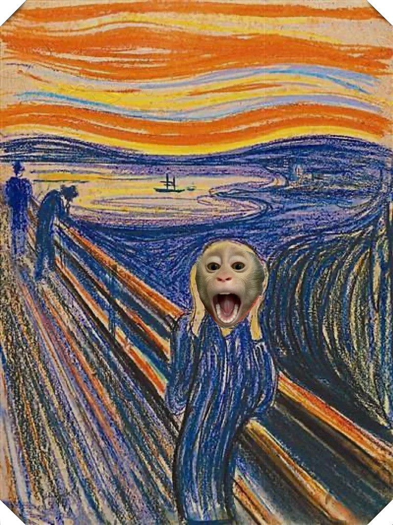 【世界名画篇】