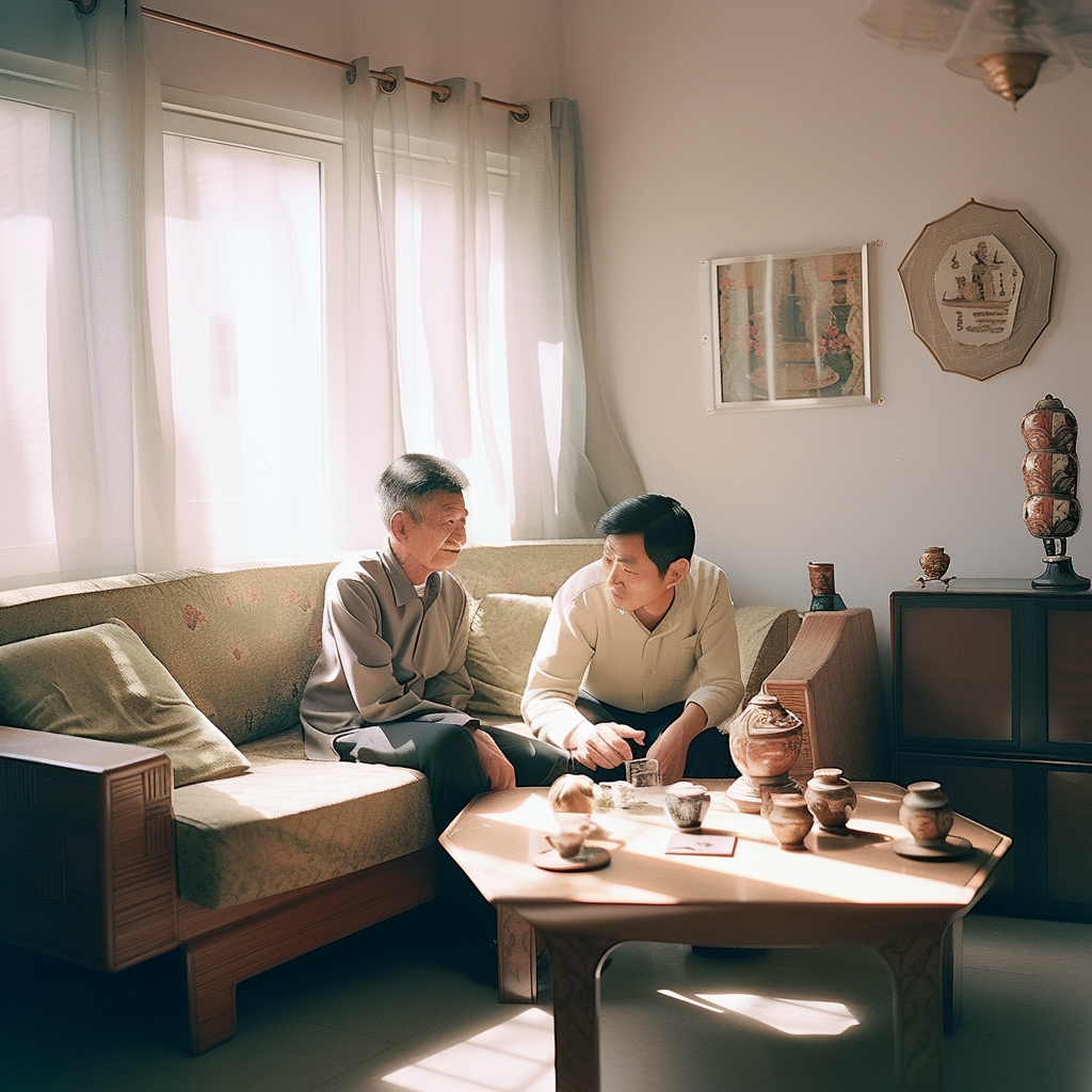 "岳父勇斗刺客,我竟浑然不知 我是尚膳监的一名小