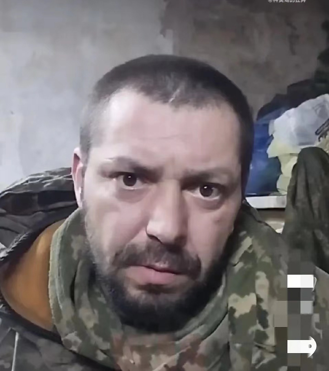 在泽连斯基的眼里,乌克兰人已命如草芥!