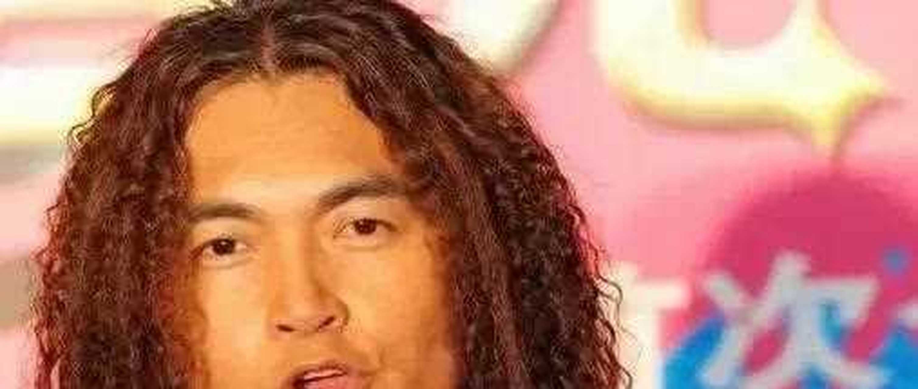 勇挑泡面头的男星,谁都没有最后一位牛!