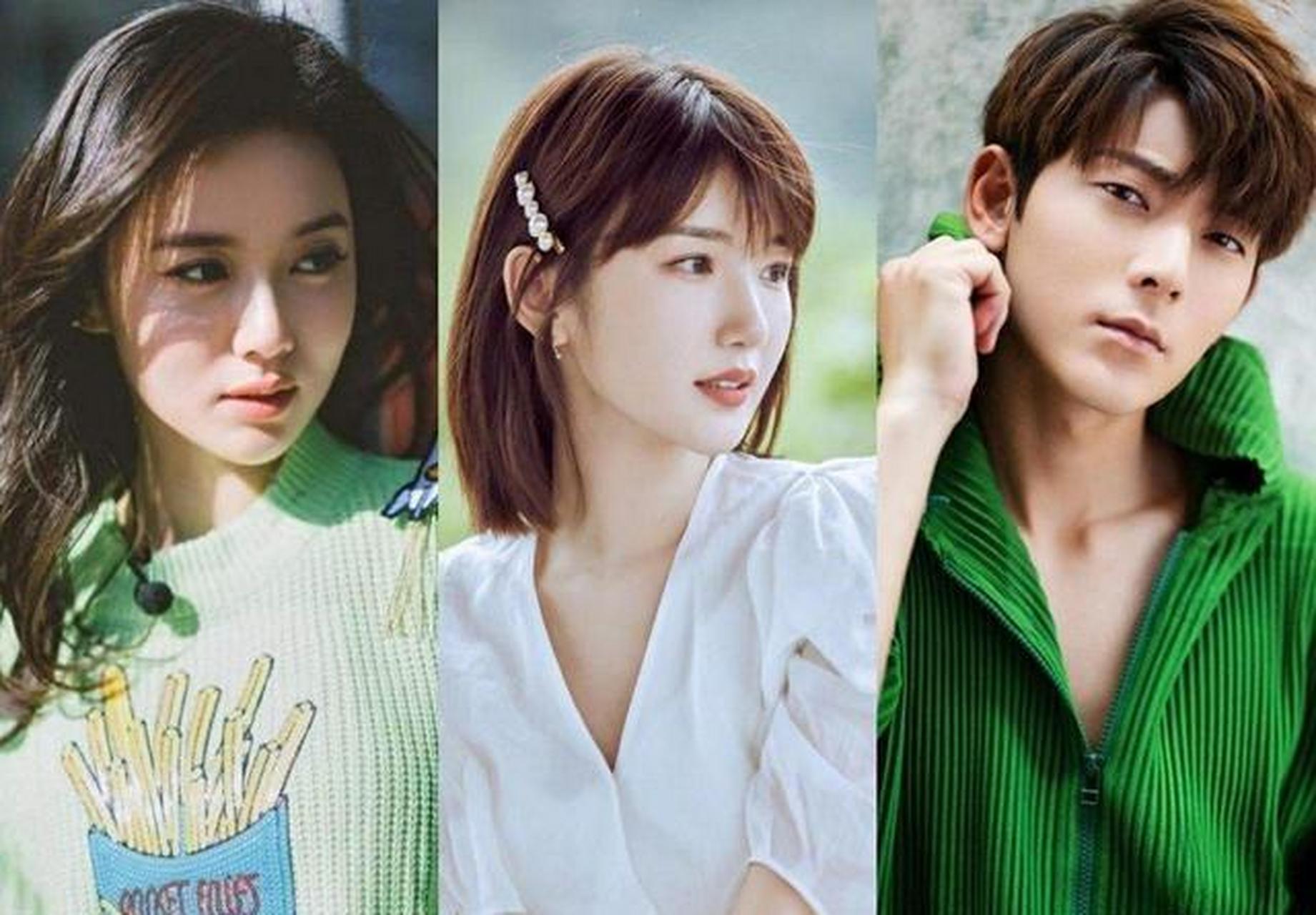 面对陈翔和江铠同,毛晓彤的止损技巧,堪称教科书