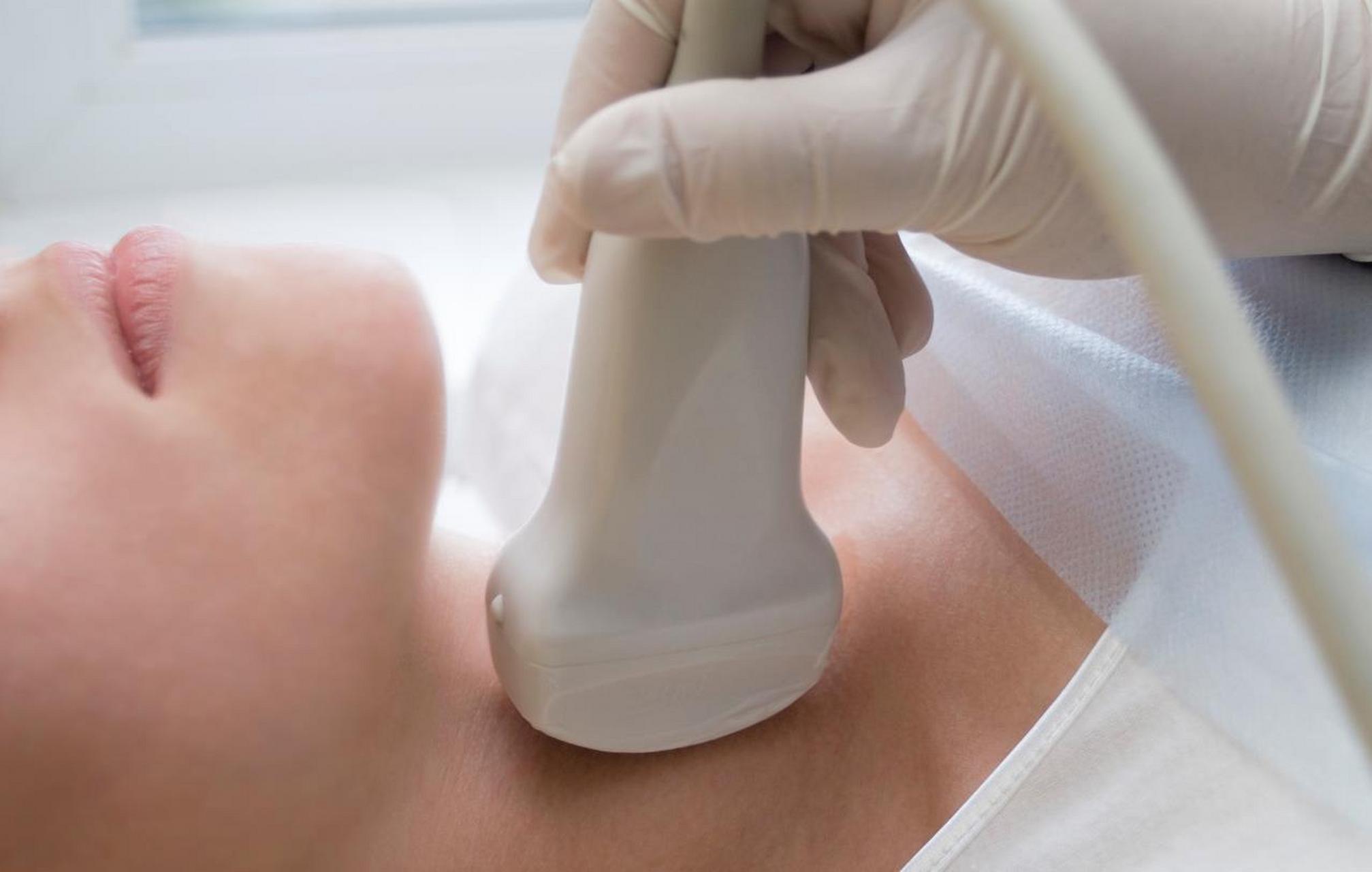 甲状腺结节,必须做超声检查吗?做不做甲功?