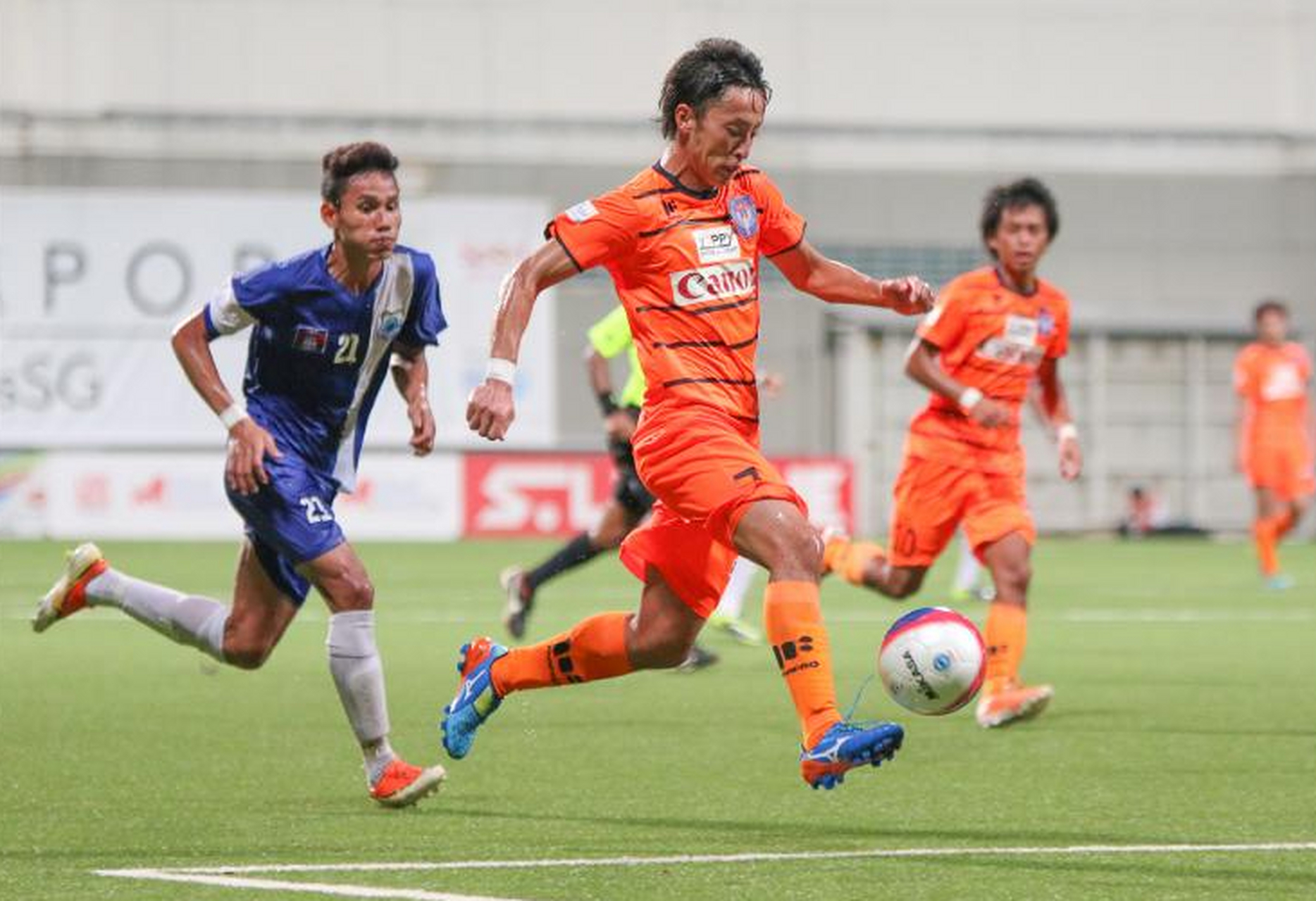 今日精选八场日乙赛事分享(松本山雅状态有些许起色,能否阻止德岛漩涡