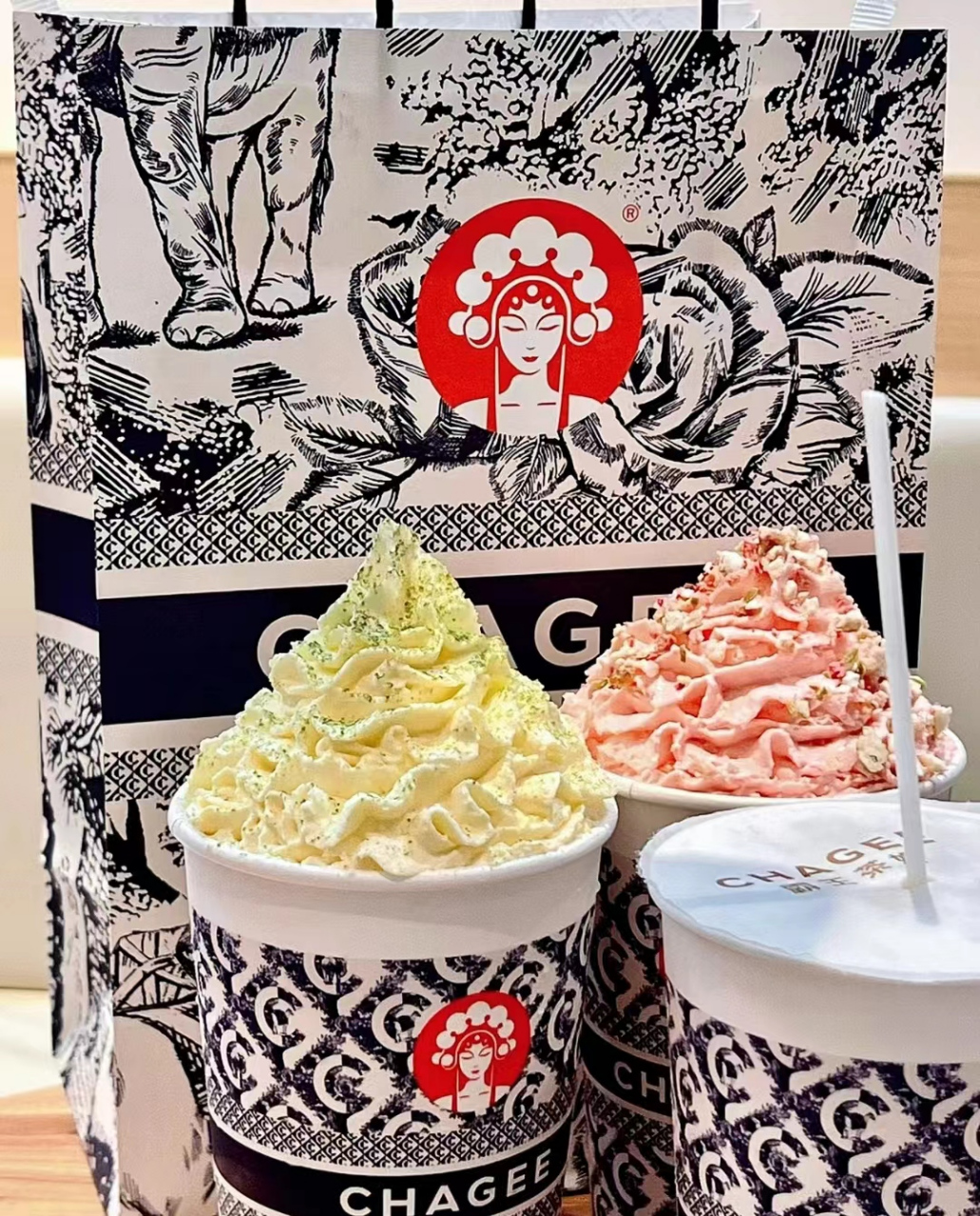 霸王茶姬加盟费多少钱?(2023最新)加盟费用标准及加盟流程!