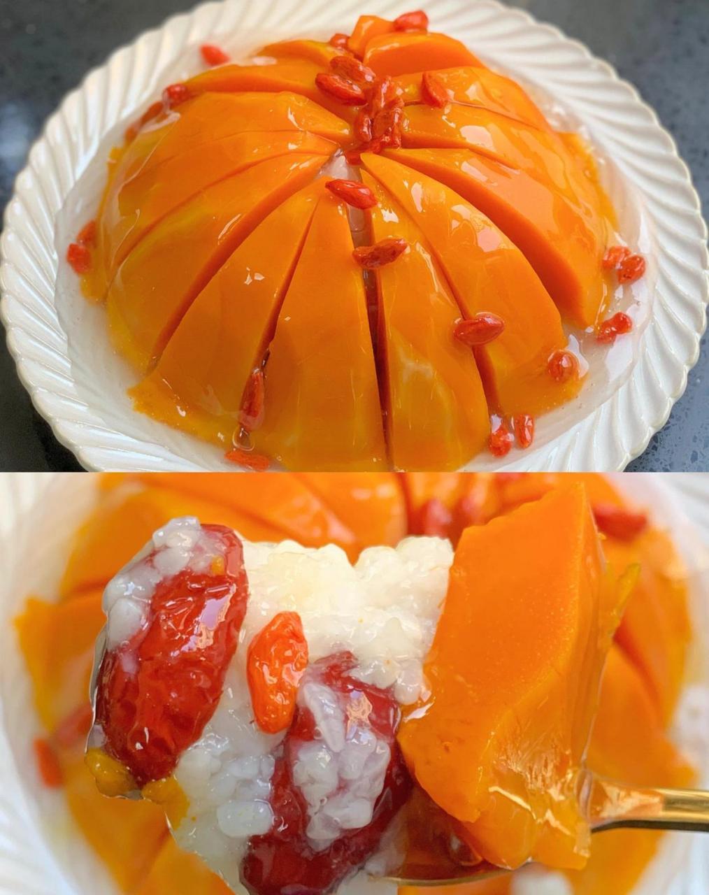 你一定要学[哇r] 自从我做了这个南瓜糯米饭 全家都超爱已经被纳入